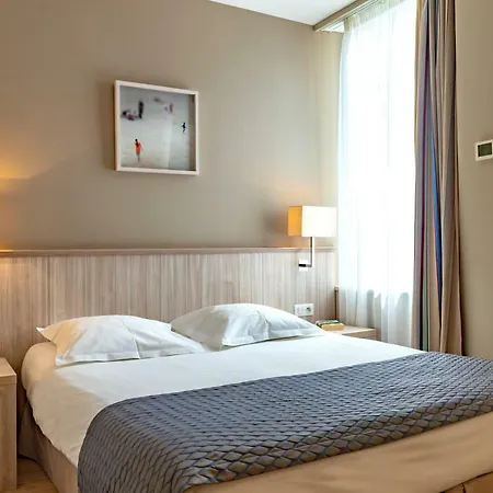 Hotel Antinea