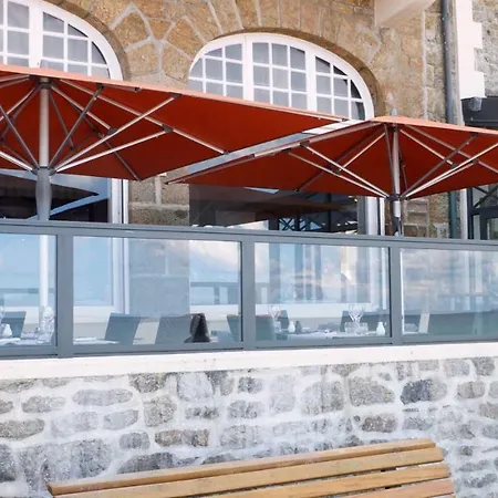 Antinea 3* Saint-Malo