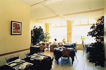 Antinea Hotel 3*