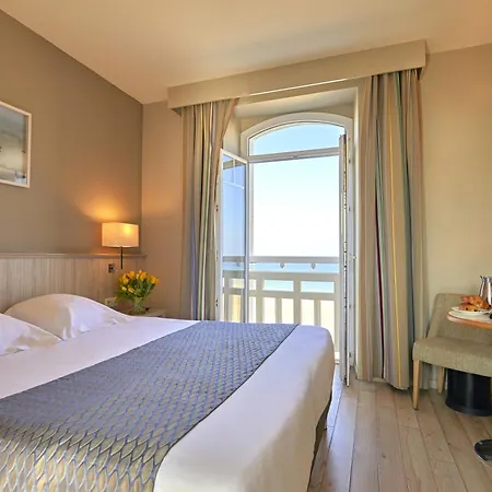 Hotel Antinea