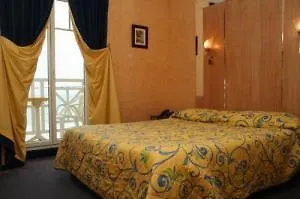 Hotel Antinéa 3*
