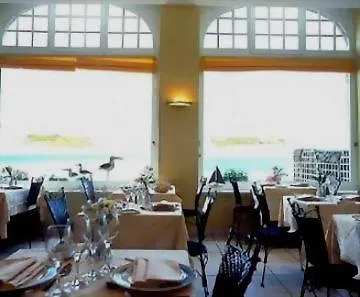 Antinea Hotel