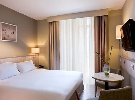 Antinéa Hotel Saint-Malo