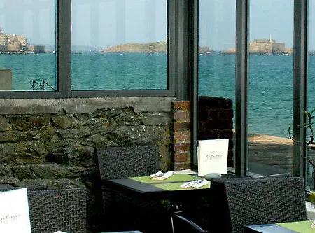 Antinéa Hotel