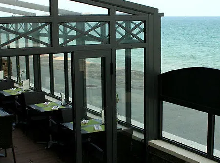 Hotel Antinéa 3*