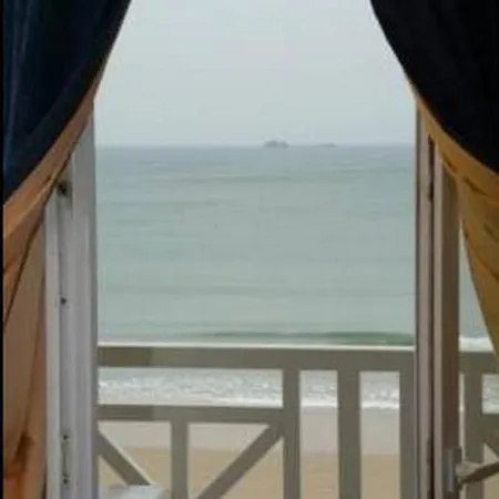 Antinea Hotel 3*