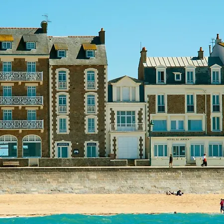 Hotel Antinéa Saint-Malo