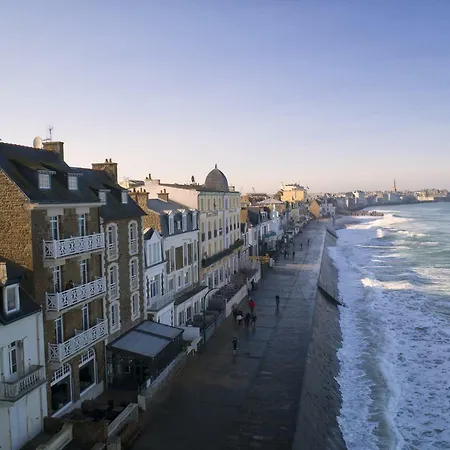 Antinéa Hotel Saint-Malo