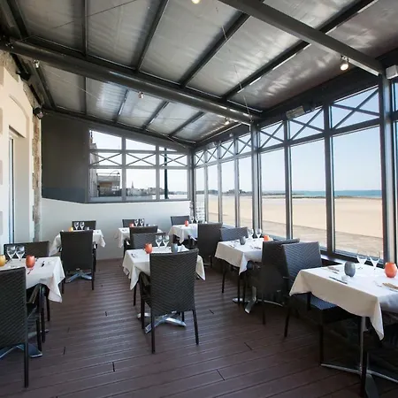 Antinéa Hotel Saint-Malo
