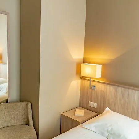 Antinéa Hotel Saint-Malo