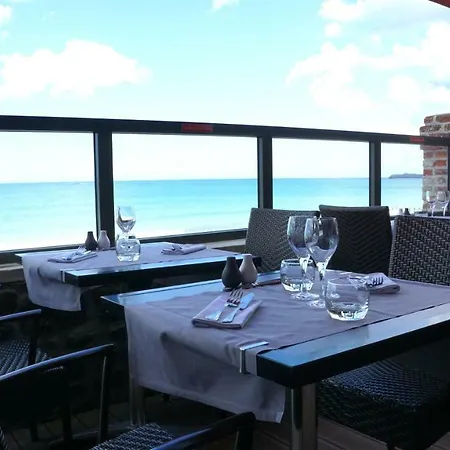 Antinéa 3* Saint-Malo