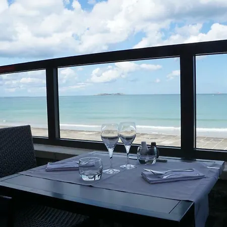 Antinéa Hotel 3*